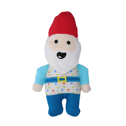 Garden Paws Garden Gnome Happy Henry S