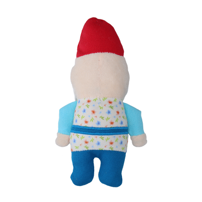 Garden Paws Garden Gnome Happy Henry S