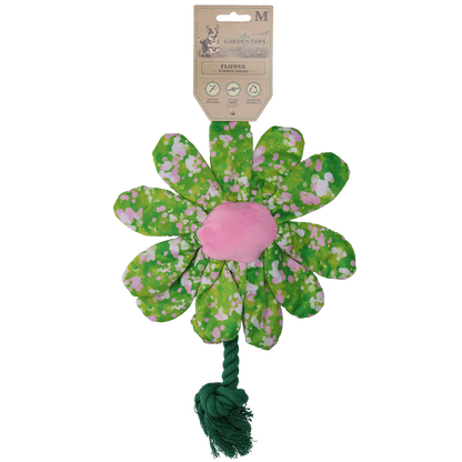 Garden Paws Flower Summer Shrubs M