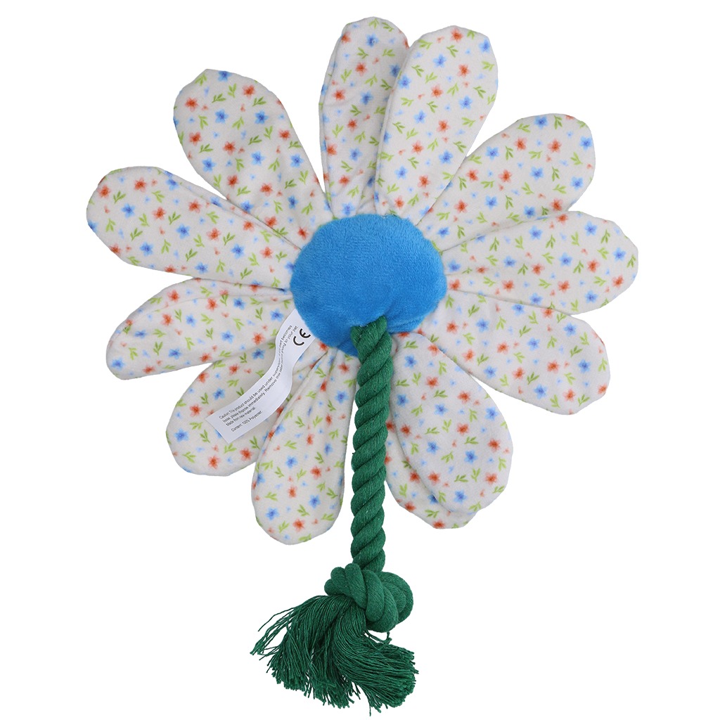 Garden Paws Flower Sky Flowers M