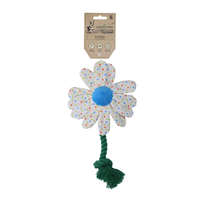 Garden Paws Flower Sky Flowers S