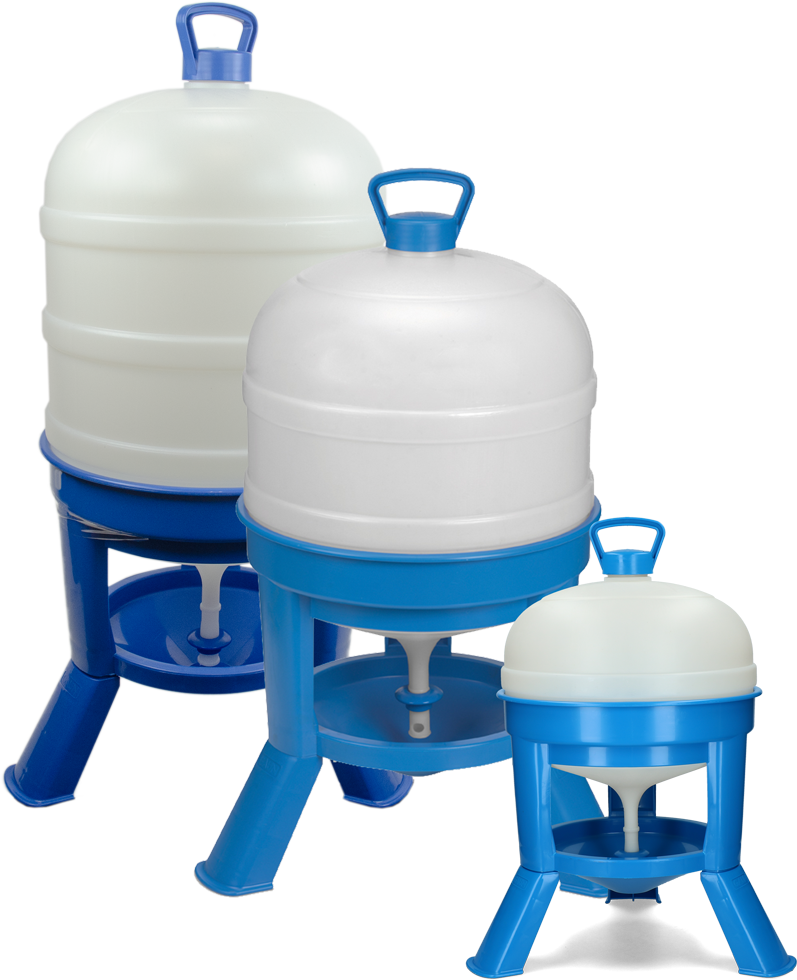 Gaun Poultry Drinker 40 l