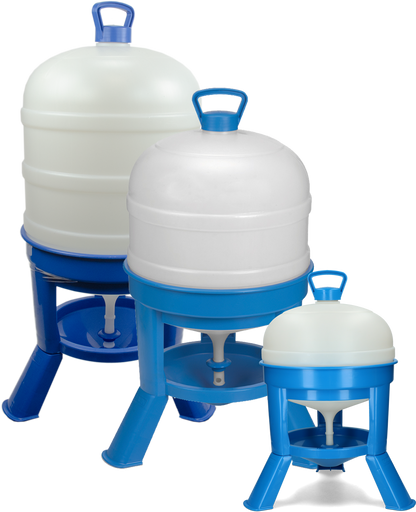 Gaun Poultry Drinker 20 l