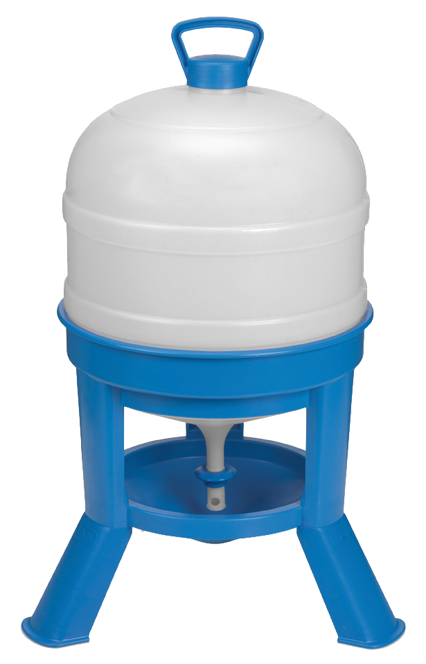 Gaun Poultry Drinker 30 l
