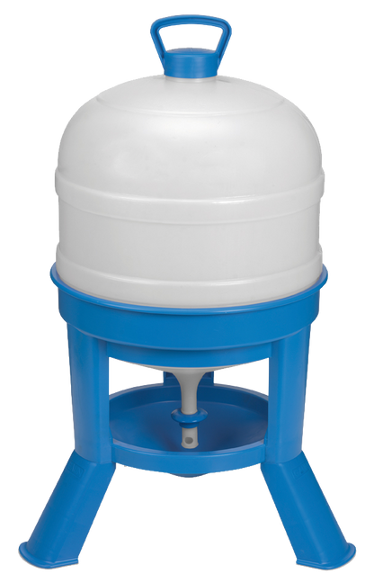 Gaun Poultry Drinker 30 l