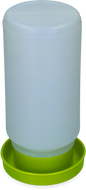 Gaun Poultry Drinker 1 l Green