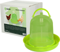 Gaun Poultry Drinker Green Lemon 1.5 l