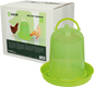 Gaun Poultry Drinker Green Lemon 3 l