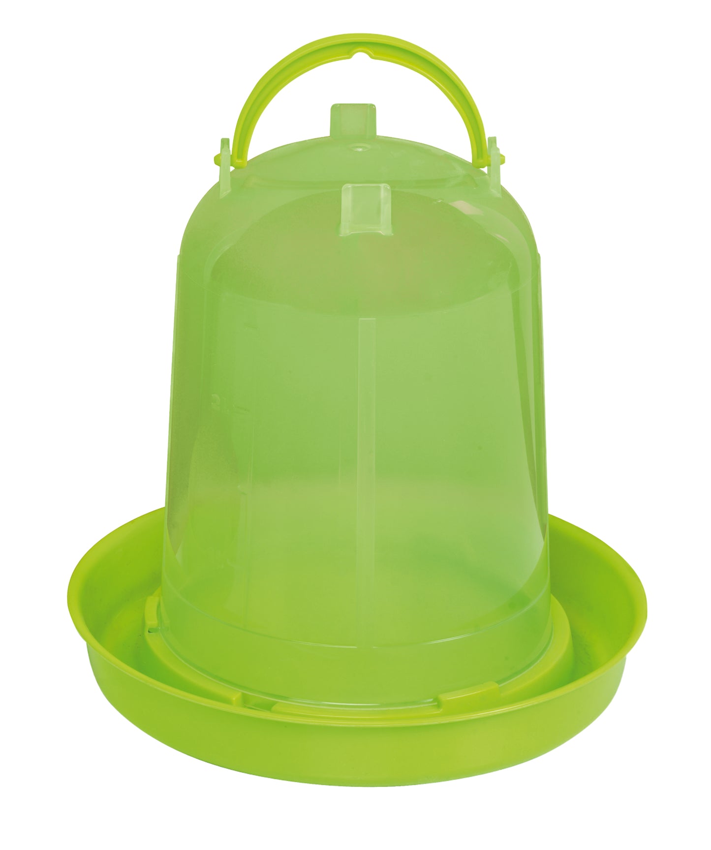Gaun Poultry Drinker Green Lemon 3 l