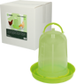 Gaun Poultry Drinker Green Lemon 5 l