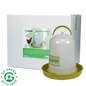 Gaun Poultry Drinker Bio Green Lemon 10 l