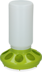 Gaun Poultry Feeder Green 1 kg