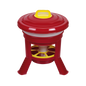 Gaun Imperial Hopper Feeder 20 l