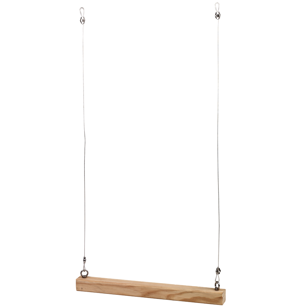Gaun Chicken Swing
