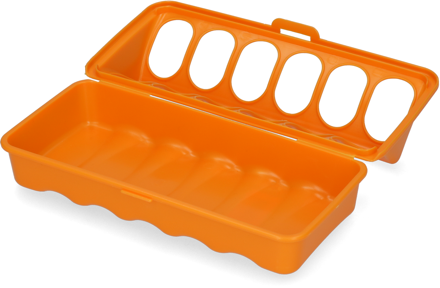 Gaun Poultry Feeder 20 cm Assorted
