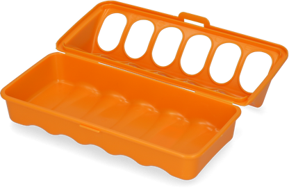 Gaun Poultry Feeder 20 cm Assorted