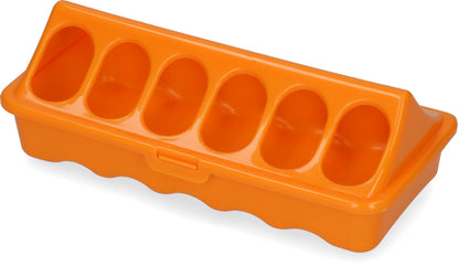 Gaun Poultry Feeder 20 cm Assorted