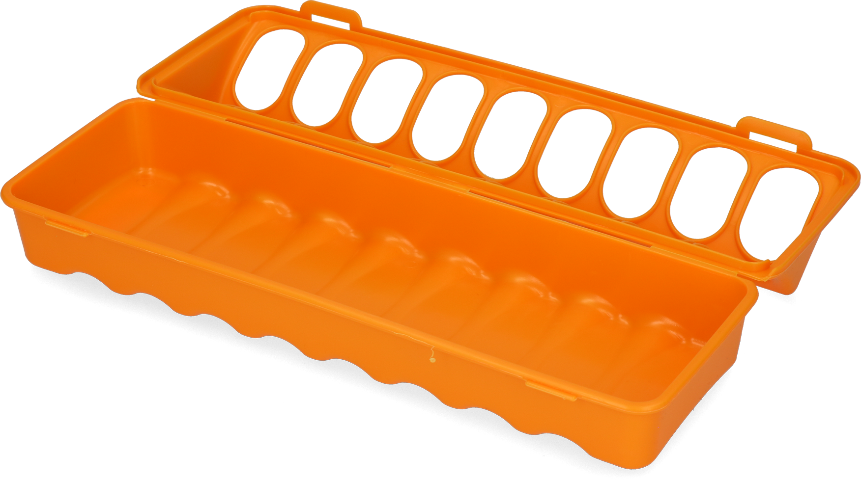 Gaun Poultry Feeder 30 cm Assorted