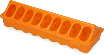 Gaun Poultry Feeder 30 cm Assorted