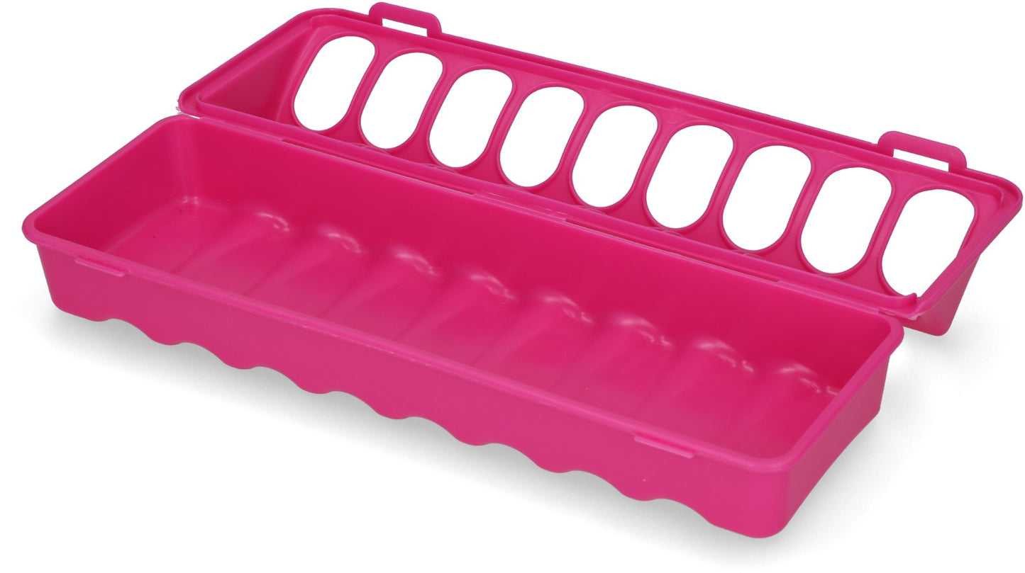Gaun Poultry Feeder 30 cm Assorted