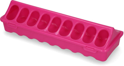 Gaun Poultry Feeder 30 cm Assorted