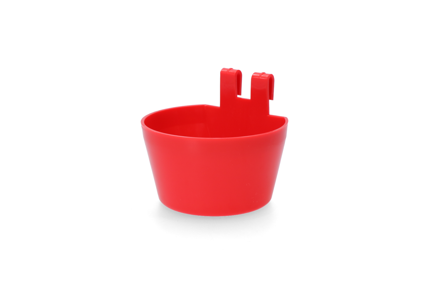 Gaun Poultry Feeder with Hook Plastic