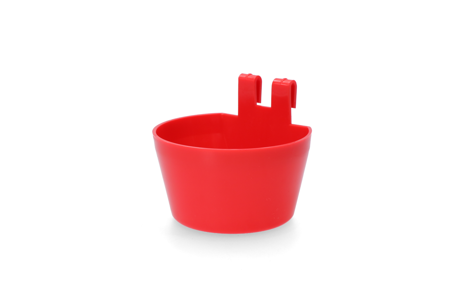 Gaun Poultry Feeder with Hook Plastic