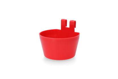 Gaun Poultry Feeder with Hook Plastic