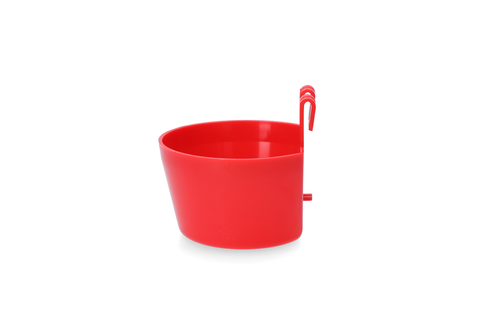 Gaun Poultry Feeder with Hook Plastic