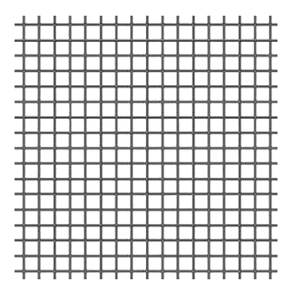 GevelFix Insect Screen 9.5 x 13.5 cm