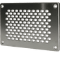 GevelFix Grill Stainless Steel 25 x 15 cm