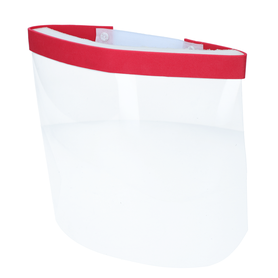 Face shield Protective Cover