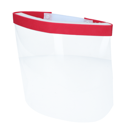 Face shield Protective Cover