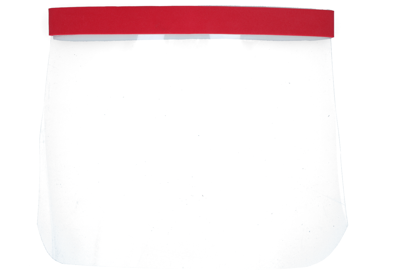 Face shield Protective Cover
