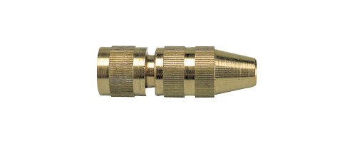 Gloria Messing Hollow Cone Nozzle
