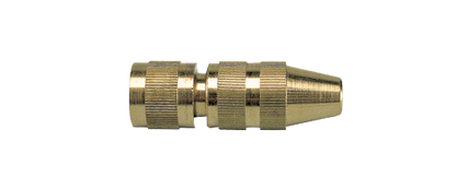 Gloria Messing Hollow Cone Nozzle