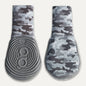 Goo-eez Dog Boots Ultras 2 Per Pack XS Camo/Grey