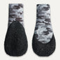 Goo-eez Dog Boots Lites 4 Per Pack XS Camo/Black