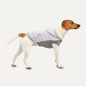 Goo-eez Kangaroo Fleece Hoodie M Grey