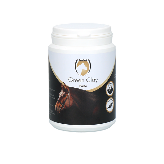 Excellent Horse Zöld Agyagpaszta 250 g
