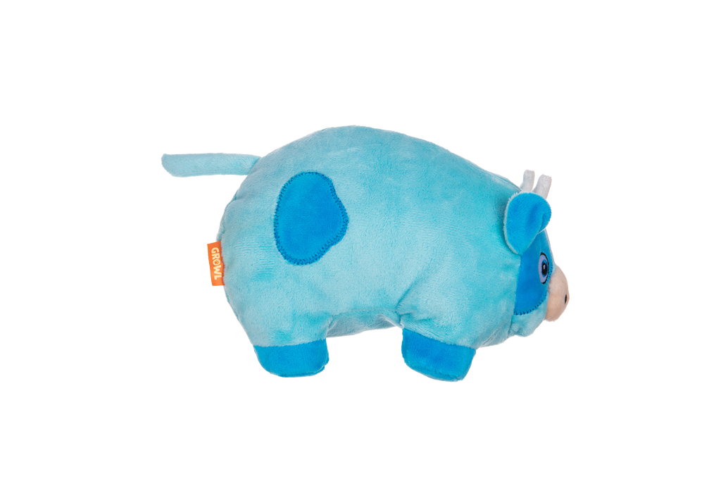 Growl Trofflers Moo Moo the Cow