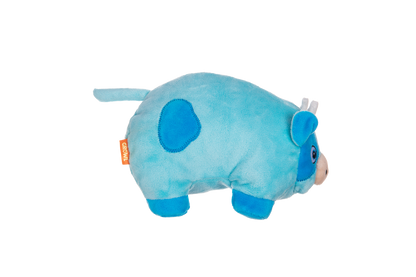 Growl Trofflers Moo Moo the Cow