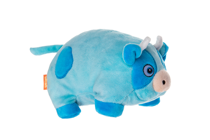 Growl Trofflers Moo Moo the Cow