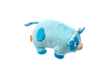 Growl Trofflers Moo Moo the Cow