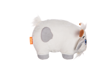 Growl Trofflers Bleaty the Goat