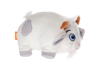 Growl Trofflers Bleaty the Goat