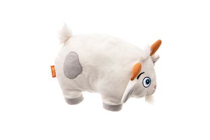 Growl Trofflers Bleaty the Goat