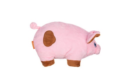 Growl Trofflers Oinkers the Pig