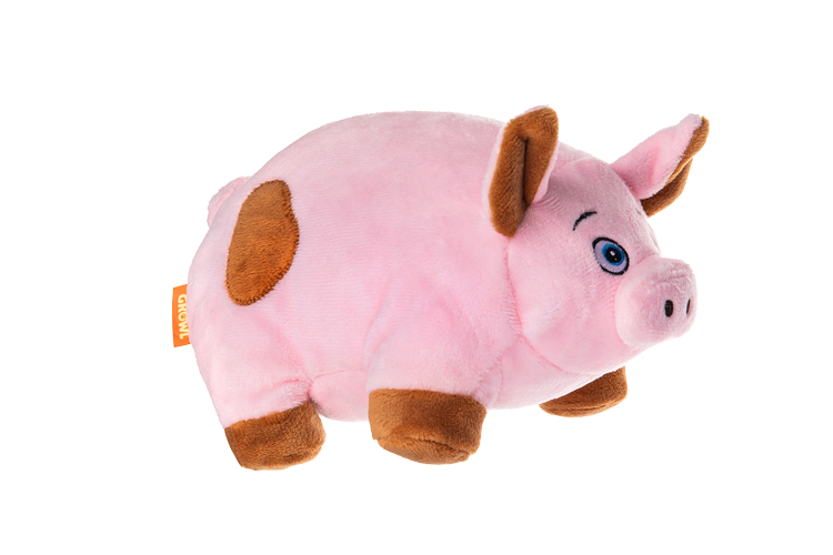 Growl Trofflers Oinkers the Pig