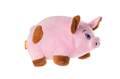 Growl Trofflers Oinkers the Pig